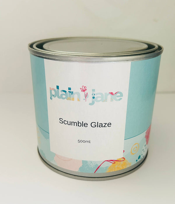 Scumble Glaze 500ml