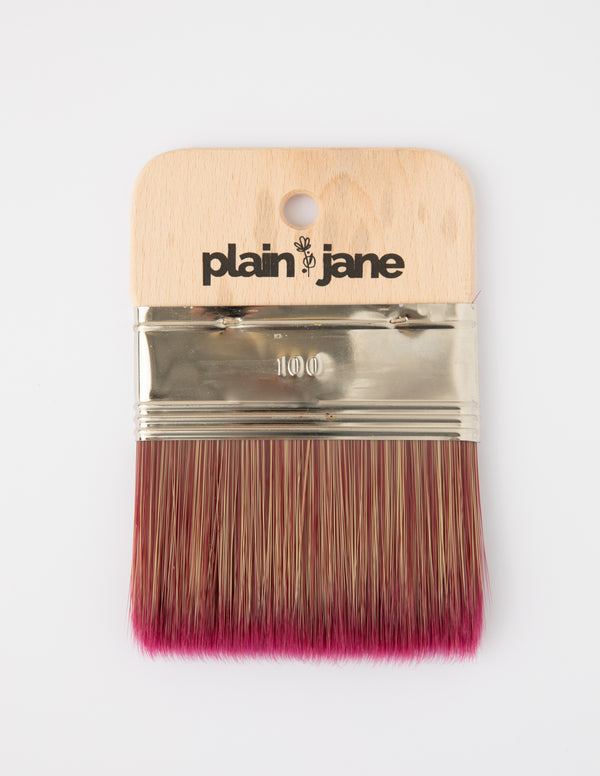 Plain Jane Blending Brush (THE FATTY)