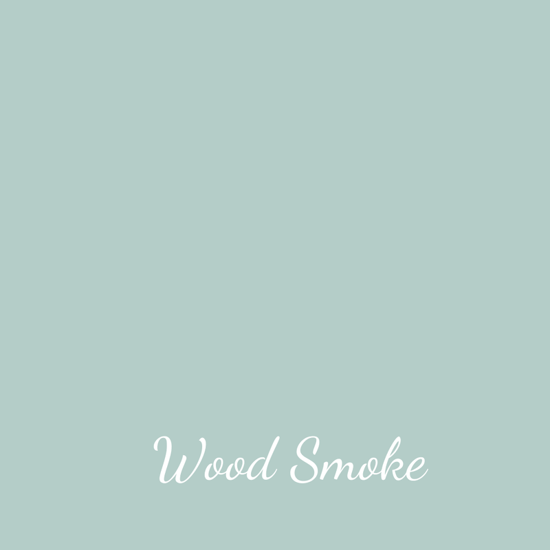 Wood Smoke